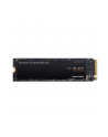 western digital Dysk SSD WD Black SN750 250GB PCle M.2 WDS250G3X0C - nr 17