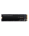 western digital Dysk SSD WD Black SN750 250GB PCle M.2 WDS250G3X0C - nr 21