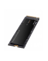 western digital Dysk SSD WD Black SN750 250GB PCle M.2 WDS250G3X0C - nr 2