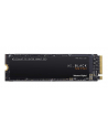 western digital Dysk SSD WD Black SN750 250GB PCle M.2 WDS250G3X0C - nr 28