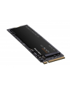 western digital Dysk SSD WD Black SN750 250GB PCle M.2 WDS250G3X0C - nr 4