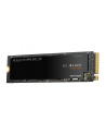 western digital Dysk SSD WD Black SN750 500GB PCle M.2 WDS500G3X0C - nr 10