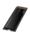 western digital Dysk SSD WD Black SN750 500GB PCle M.2 WDS500G3X0C - nr 43