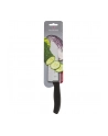 victorinox Nóż Santoku z szerokim ostrzem, 17 cm, czarny 6.8523.17B - nr 3