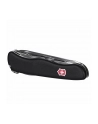victorinox Scyzoryk Forester, czarny, Nylon, 111 mm 0.8363.3 - nr 11