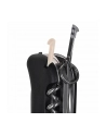 victorinox Scyzoryk Forester, czarny, Nylon, 111 mm 0.8363.3 - nr 12