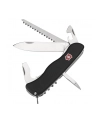 victorinox Scyzoryk Forester, czarny, Nylon, 111 mm 0.8363.3 - nr 14