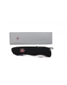 victorinox Scyzoryk Forester, czarny, Nylon, 111 mm 0.8363.3 - nr 17