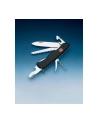 victorinox Scyzoryk Forester, czarny, Nylon, 111 mm 0.8363.3 - nr 18