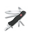 victorinox Scyzoryk Forester, czarny, Nylon, 111 mm 0.8363.3 - nr 20