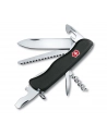 victorinox Scyzoryk Forester, czarny, Nylon, 111 mm 0.8363.3 - nr 3