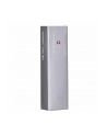 victorinox Scyzoryk Forester, czarny, Nylon, 111 mm 0.8363.3 - nr 5