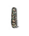 victorinox Scyzoryk Spartan, kamuflaż, Celidor, 91mm 1.3603.94 - nr 2