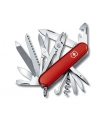 victorinox Scyzoryk Handyman, czerwony, Celidor, 91mm 1.3773 - nr 4