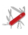 victorinox Scyzoryk Explorer, czerwony, Celidor, 91mm 1.6703 - nr 4