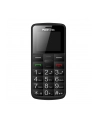 panasonic Telefon komórkowy dla seniora KX-TU110 czarny - nr 11