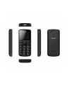 panasonic Telefon komórkowy dla seniora KX-TU110 czarny - nr 8