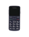 panasonic Telefon komórkowy dla seniora KX-TU110 niebieski - nr 8