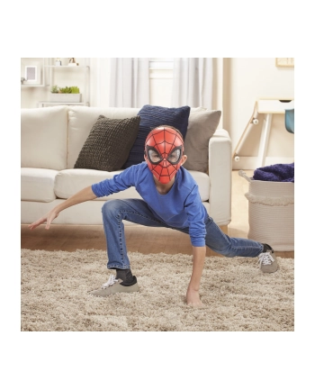 SPD Maska E3366 HASBRO