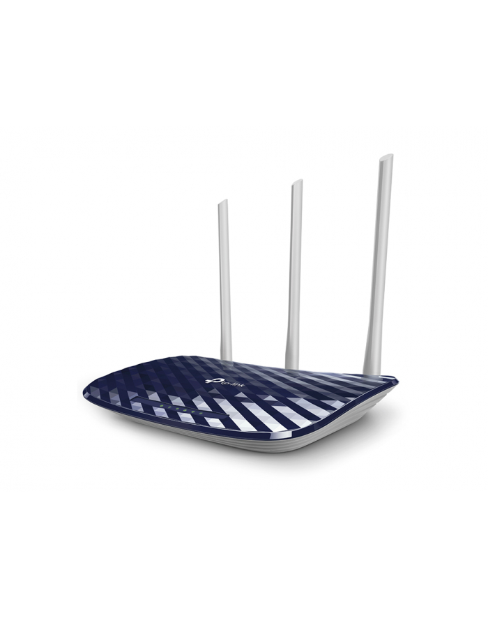 TP-Link Archer C20 AC750 - Wireless Router główny