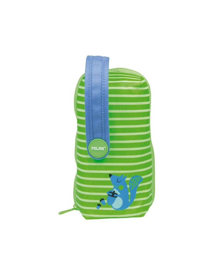 Multipiórnik owalny COCONUT zielony 08872CCGR MILAN główny