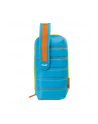 Multipiórnik owalny Colours niebieski 08872CLB MILAN - nr 1