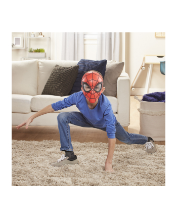 SPD Maska E3366 HASBRO