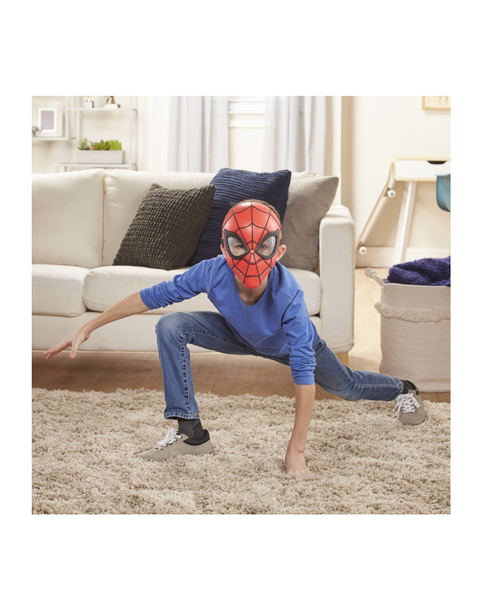 SPD Maska E3366 HASBRO główny