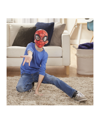 SPD Maska E3366 HASBRO