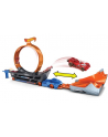 HW Ciężarówka z pętlą + autko GCK38 p2 MATTEL - nr 11