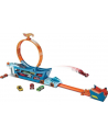 HW Ciężarówka z pętlą + autko GCK38 p2 MATTEL - nr 1