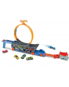 HW Ciężarówka z pętlą + autko GCK38 p2 MATTEL - nr 6