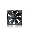 fractal design Wentylator 120mm Dynamic GP-12(FD-FAN-DYN-X2-GP12-BK) - nr 7