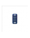 Sony GTK-XB60 2.0 - Bluetooth, NFC, Jack - blue - nr 1