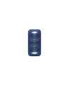 Sony GTK-XB60 2.0 - Bluetooth, NFC, Jack - blue - nr 2