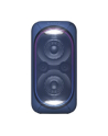 Sony GTK-XB60 2.0 - Bluetooth, NFC, Jack - blue - nr 4
