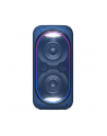 Sony GTK-XB60 2.0 - Bluetooth, NFC, Jack - blue - nr 5