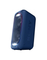 Sony GTK-XB60 2.0 - Bluetooth, NFC, Jack - blue - nr 8