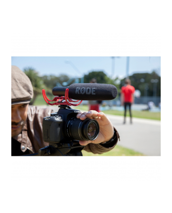 Rode Microphones VideoMic Pro Rycote