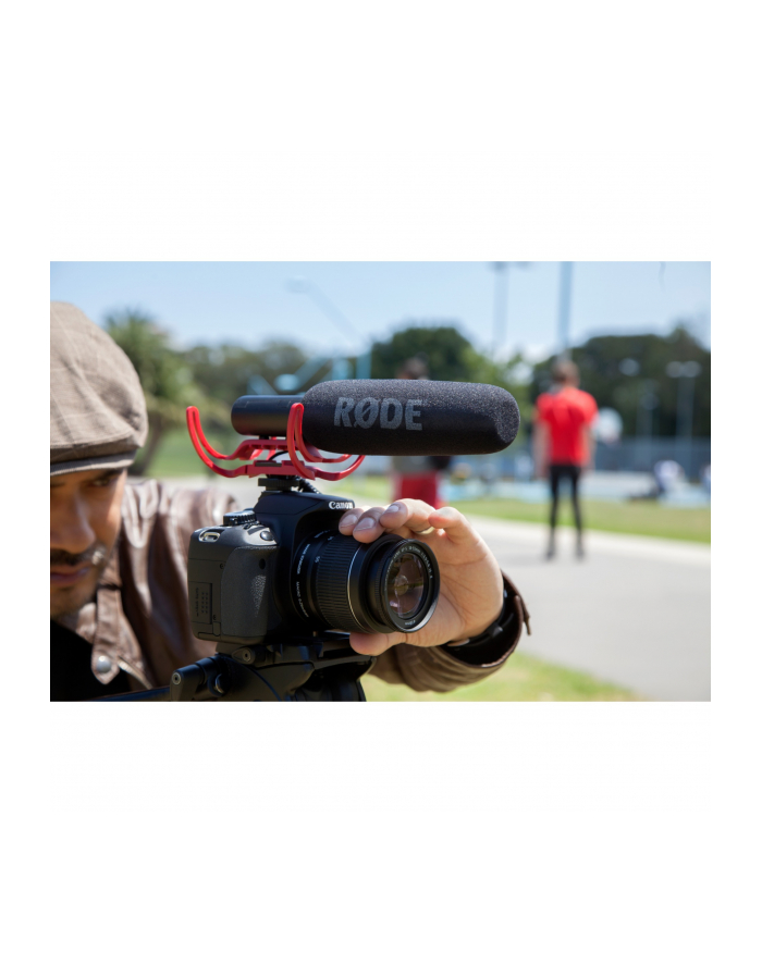 Rode Microphones VideoMic Pro Rycote główny