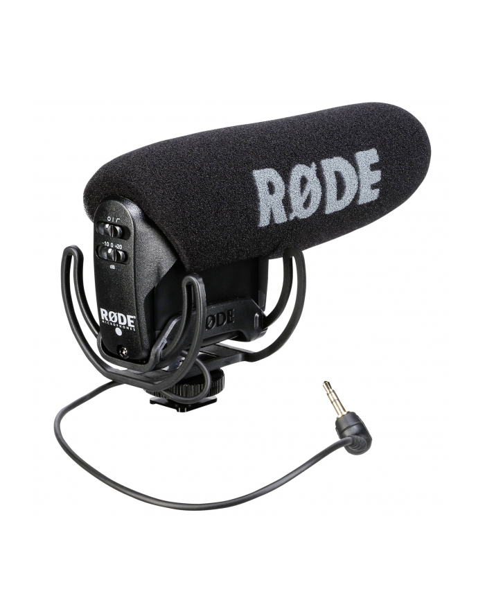 Rode Microphones VideoMic Pro Rycote główny