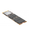 intel Dysk SSD 760p Series 256 GB SSDPEKKW256G8XT                    (M.2 80mm, PCIe 3.0 x4, 3D2, TLC) - nr 10