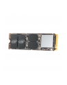 intel Dysk SSD 760p Series 256 GB SSDPEKKW256G8XT                    (M.2 80mm, PCIe 3.0 x4, 3D2, TLC) - nr 4