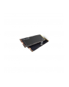 intel Dysk SSD 760p Series 256 GB SSDPEKKW256G8XT                    (M.2 80mm, PCIe 3.0 x4, 3D2, TLC) - nr 5