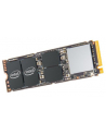 intel Dysk SSD 760p Series 256 GB SSDPEKKW256G8XT                    (M.2 80mm, PCIe 3.0 x4, 3D2, TLC) - nr 7