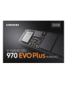 samsung Dysk SSD 970EVO PLUS MZ-V7S250BW 250GB - nr 104