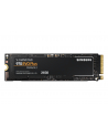 samsung Dysk SSD 970EVO PLUS MZ-V7S250BW 250GB - nr 109