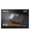 samsung Dysk SSD 970EVO PLUS MZ-V7S250BW 250GB - nr 124