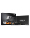 samsung Dysk SSD 970EVO PLUS MZ-V7S250BW 250GB - nr 125