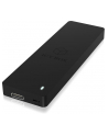 icybox Obudowa USB Type-C M.2 SATA SSD z zabezpieczeniem przed zapisem IB-1815WP - nr 10